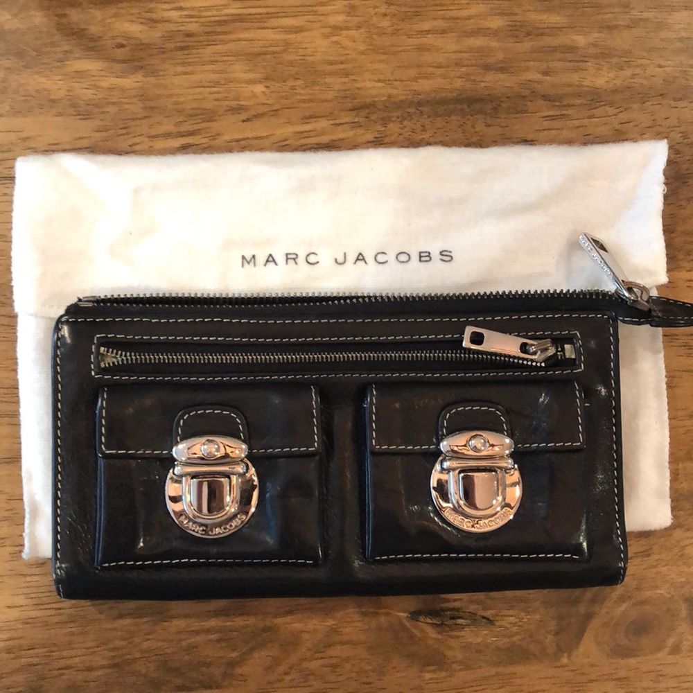 Marc Jacobs Wallet